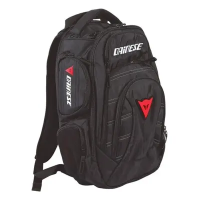 Dainese D-Gambit Stealth Black Hátizsák 33,6