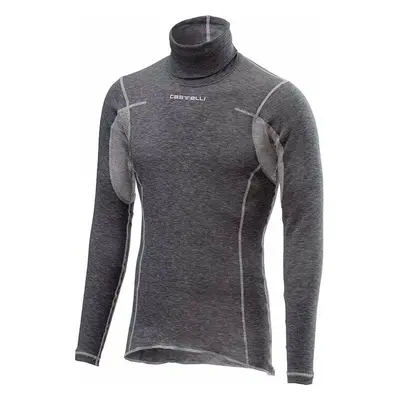 Castelli Flanders Warm Neck Warmer Funkcionális fehérnemű Gray