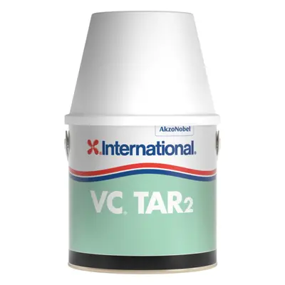 International VC-TAR2 Black 2,5 Algagátló