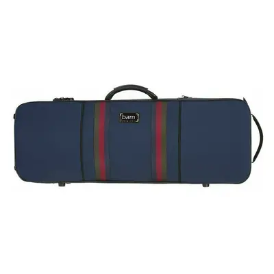 BAM SG5141SB Viola Case Blue Mélyhegedűtok