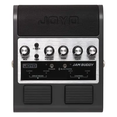 Joyo Jam Buddy Modellező gitárkombók