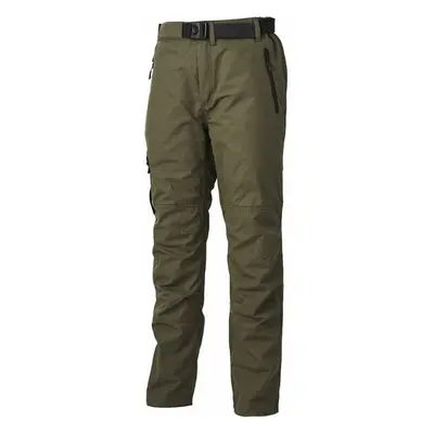 Savage Gear Horgásznadrág SG4 Combat Trousers Olive Green