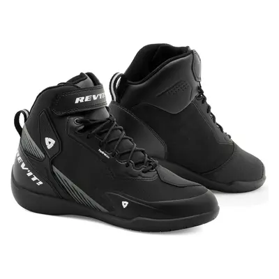 Rev'it! Shoes G-Force H2O Ladies Black/White Motoros csizmák