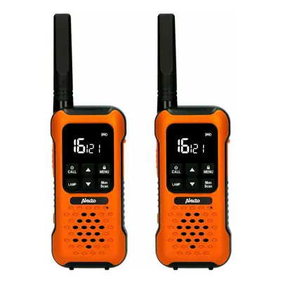 Alecto FR300OE Tengeri VHF