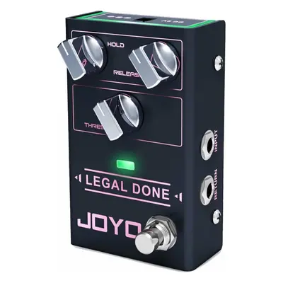 Joyo R-23 Legal Done Noise Gate Gitáreffekt