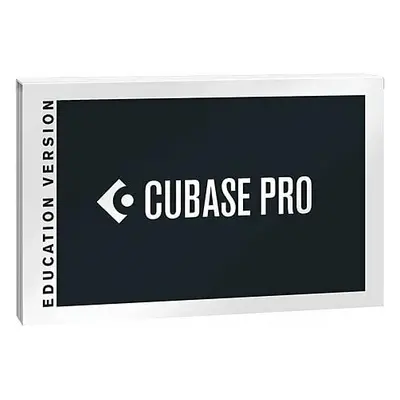 Steinberg Cubase Pro EDU