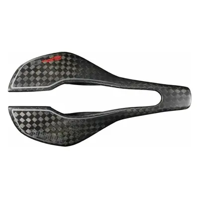 Selle Italia SP-01 Boost Tekno Superflow Black mm Carbon/Ceramic Ülés