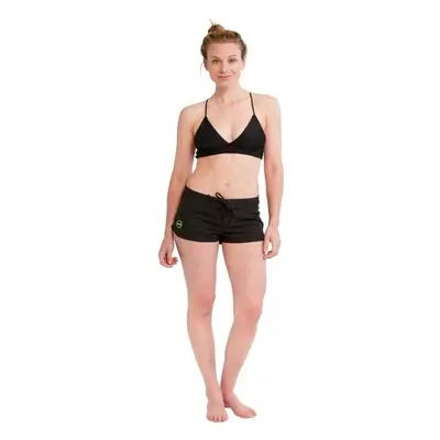 Jobe Boardshort Women Black Női fürdőruha