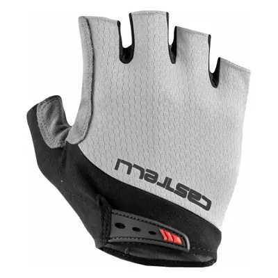 Castelli Entrata V Glove Ivory Kesztyű kerékpározáshoz