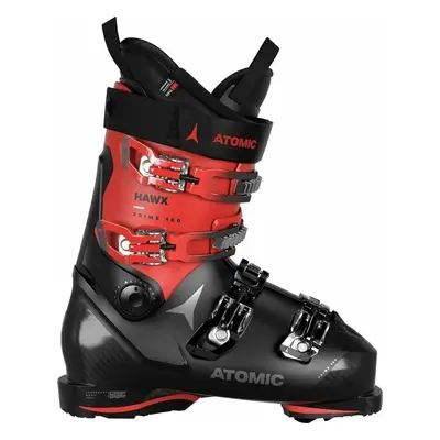 Atomic Hawx Prime GW Ski Boots Black/Red Alpesi sícipők