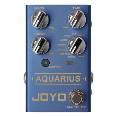 Joyo R-07 Aquarius Gitáreffekt