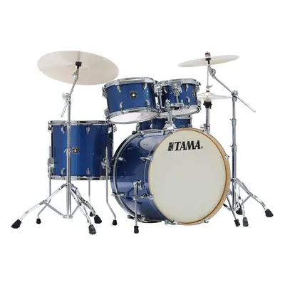 Tama CK52KR-ISP Superstar Classic Indigo Sparkle Dobszett