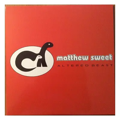 Matthew Sweet - Altered Beast (180g) (2 LP)