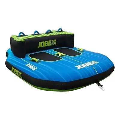 Jobe Swath Towable Blue/Black/Green Felfújható vízi attrakció