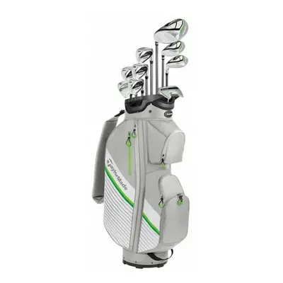 TaylorMade RBZ Speedlite Lady Jobbkezes Lady Teljes szett