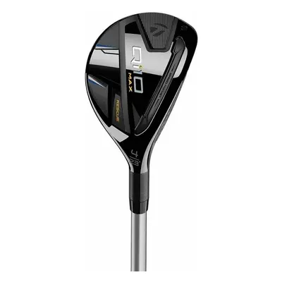 TaylorMade Qi10 Max Womens Golfütő - hibrid Jobbkezes 23° Lady