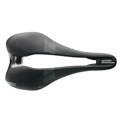 Selle Italia SLR Boost TM Superflow Black mm Mangán Ülés