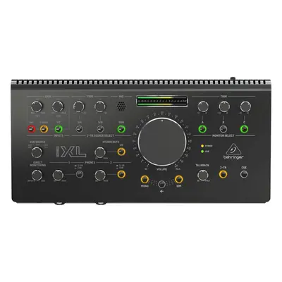 Behringer Studio Monitor választó / vezérlő