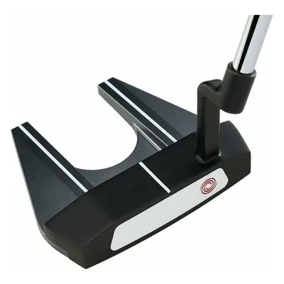 Odyssey Tri-Hot 5K Jobbkezes #7 CH 34'' Golfütő - putter