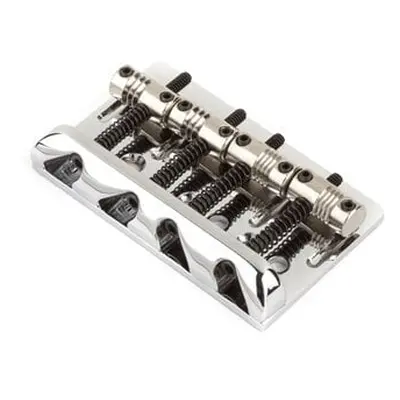 Fender American Standard Bass Bridge Basszusgitár húrláb