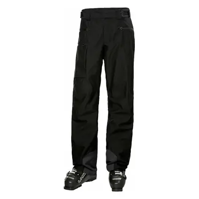 Helly Hansen Men's Garibaldi 2.0 Black Sínadrág