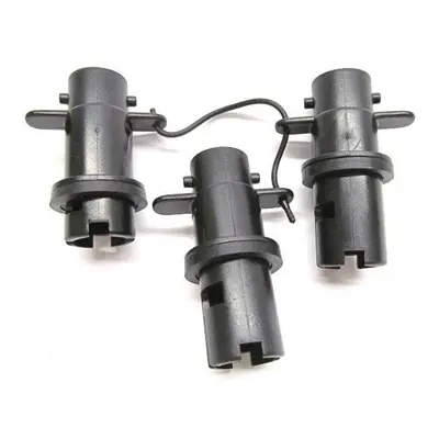 Quicksilver Adapter Set Air Csónak pumpa