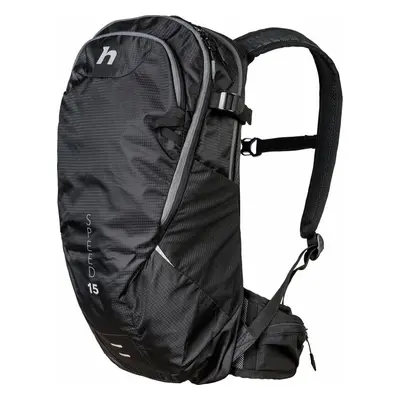 Hannah Backpack Camping Speed Anthracite II Outdoor hátizsák