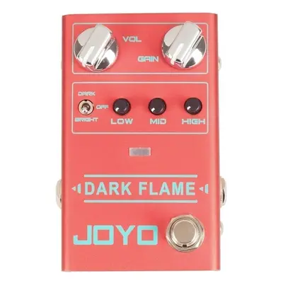 Joyo R-17 Dark Flame Gitáreffekt