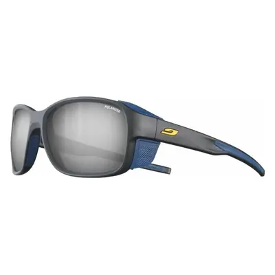 Julbo Monterosa Black/Blue/Orange/Smoke/Silver Flash Outdoor napszemüvegek