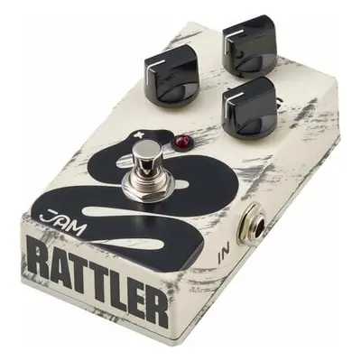 JAM Pedals Rattler Gitáreffekt