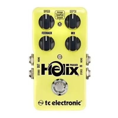 TC Electronic Helix Gitáreffekt