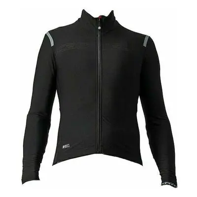 Castelli Tutto Nano Ros Dzsörzi Black