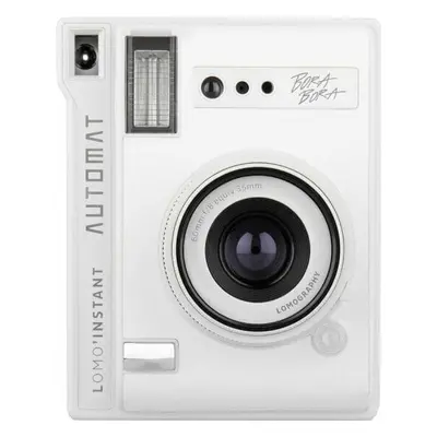 Lomography Lomo'Instant Automat Bora Bora Instant fényképezőgép