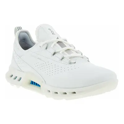 Ecco Biom C4 White Női golfcipők