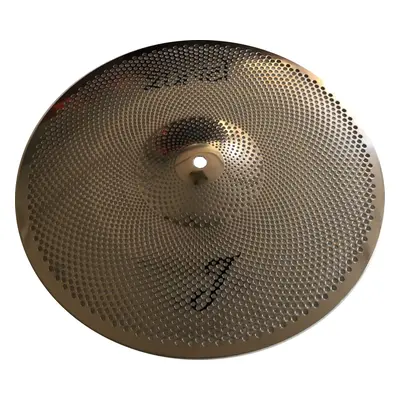 Zuriel J W 14" Crash cintányér