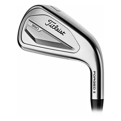 Titleist T350 Jobbkezes 5-GW Regular Acél Golfütő - vas ütők