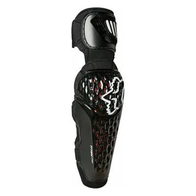 FOX Könyökvédő Titan Pro D3O Elbow Guard Black