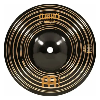 Meinl CC8DAS Classics Custom Dark 8" Splash cintányér