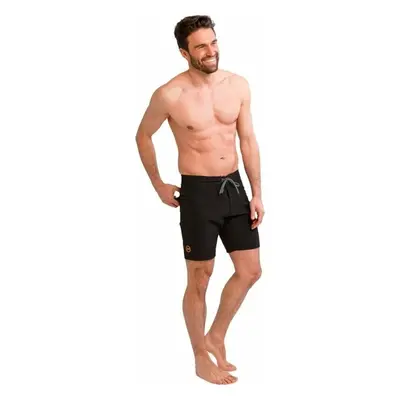 Jobe Boardshort Men Black Férfi fürdőruházat