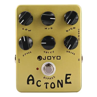 Joyo JF-13 AC Tone Gitáreffekt