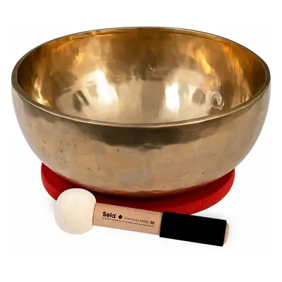 Sela Harmony Singing Bowl Az éneklő tál cm