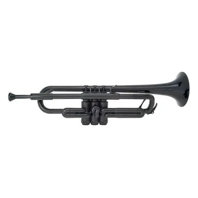 pTrumpet Műanyag trombita Black