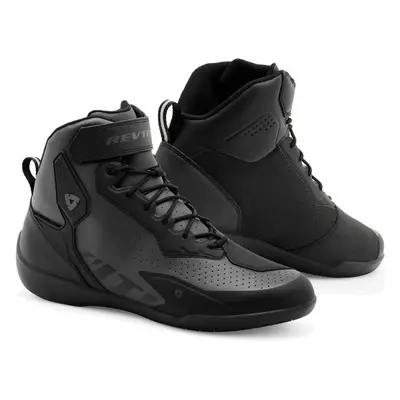 Rev'it! Shoes G-Force Black/Anthracite Motoros csizmák