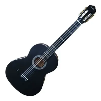 Pasadena SC041 Black Klasszikus gitár