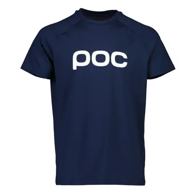 POC Reform Enduro Póló Turmaline Navy