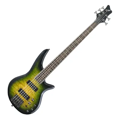 Jackson JS Series Spectra Bass JS3Q V Elektromos basszusgitár