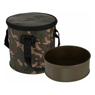 Fox Fishing Aquos Camolite Bucket Insert Horgászbot táska