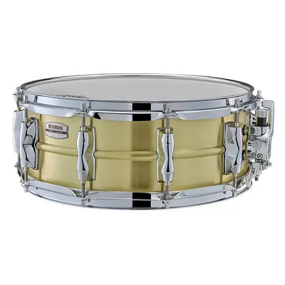 Yamaha RRS1455 Recording Custom Brass 14" Sárgaréz Pergő