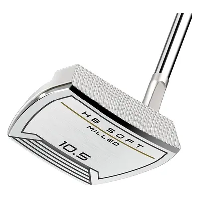 Cleveland HB Soft Milled Jobbkezes 10.5 Slant 35" Golfütő - putter