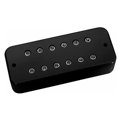 DiMarzio DP 209BK P Super Distortion Black Hangszedő